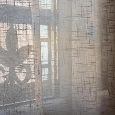 Apart-hotel Rialto 4*