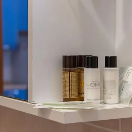 Rialto Apart-hotel 4*