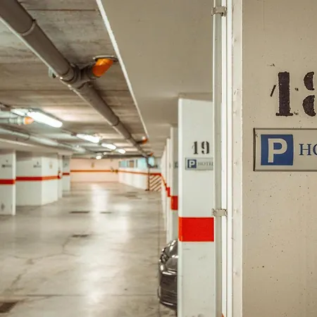 Rialto Apart-hotel Trieste