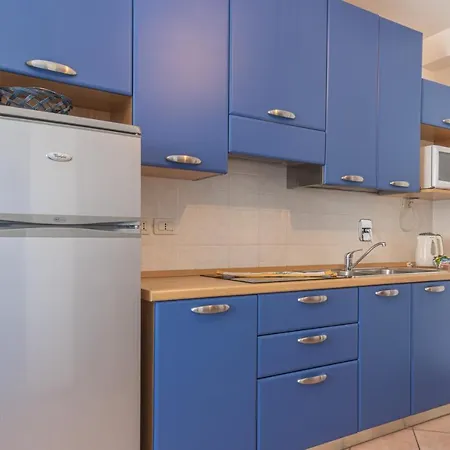 Apart-hotel Rialto 4*