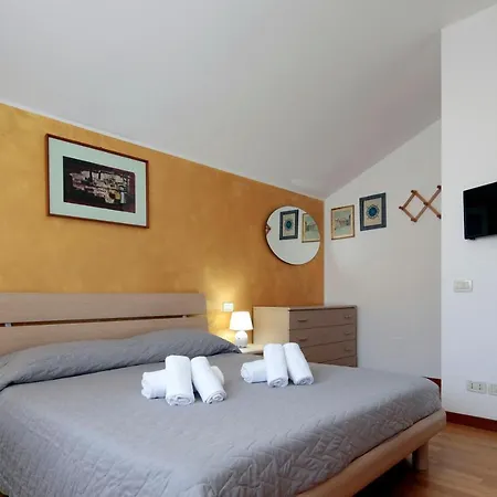 Ξενοδοχείο με διαμερίσματα Rialto 4*