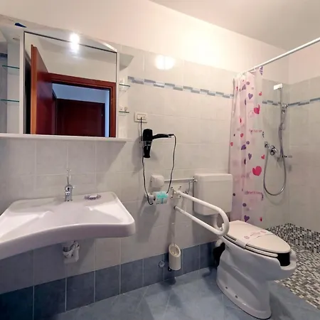 Apart Otel Rialto Trieste