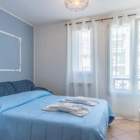 Apart Otel Rialto Trieste