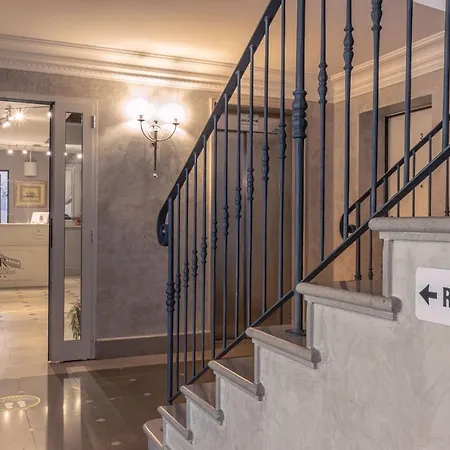 Rialto Τεργέστη