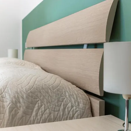 レジデンス リアルト 4*
