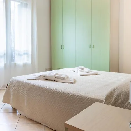 Rialto Apart Otel Trieste