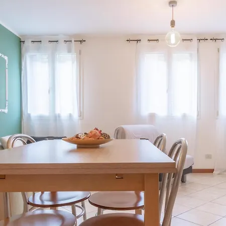 Rialto Apart Otel Trieste
