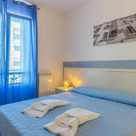 Rialto Apart Otel Trieste