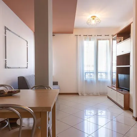 Apart Otel Rialto Trieste