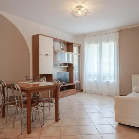 شقة فندقية Rialto