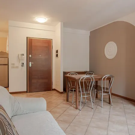 Rialto Apart Otel 3*
