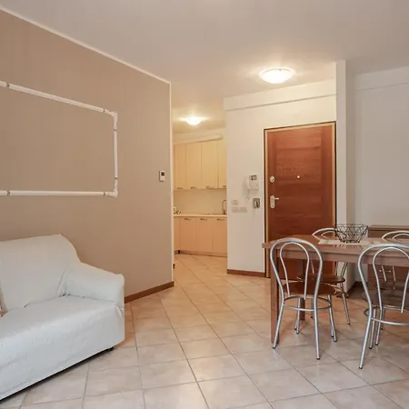 Rialto Apart Otel Trieste
