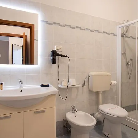 Apart Otel Rialto Trieste