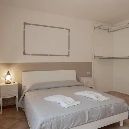Apart Otel Rialto
