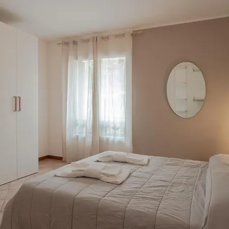 Rialto Apart Otel Trieste