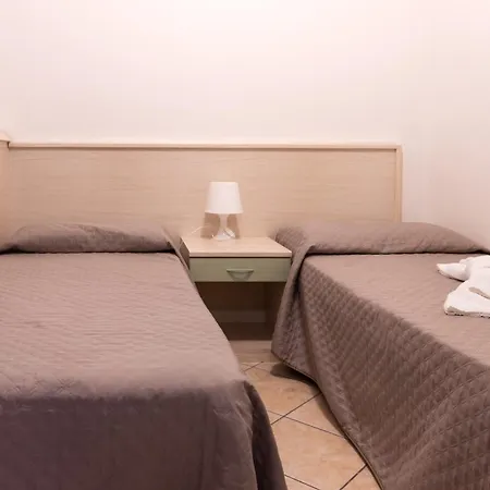 Rialto 4* ترييستي