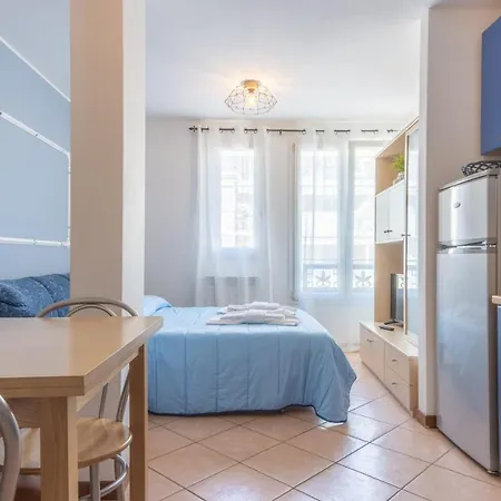 Apart Otel Rialto 3*