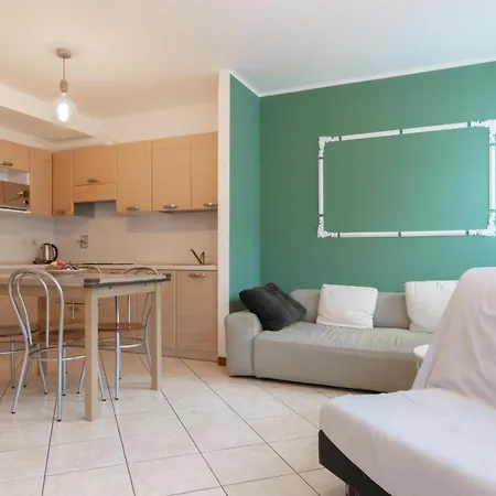 Rialto Apart Otel