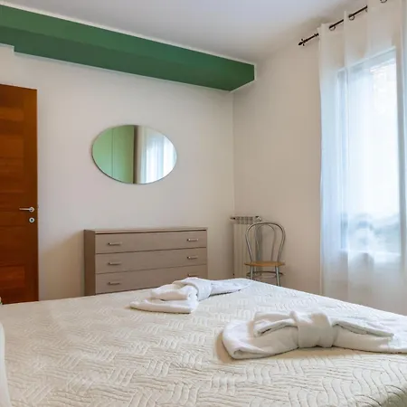 Rialto شقة فندقية 4*