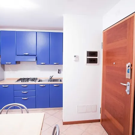 Rialto Aparthotel 4*