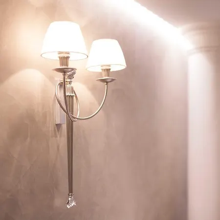Apart Otel Rialto Trieste