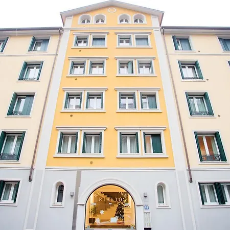 Rialto Apart Otel 3*