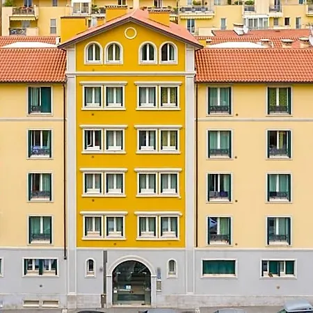 Apartmanhotel Rialto