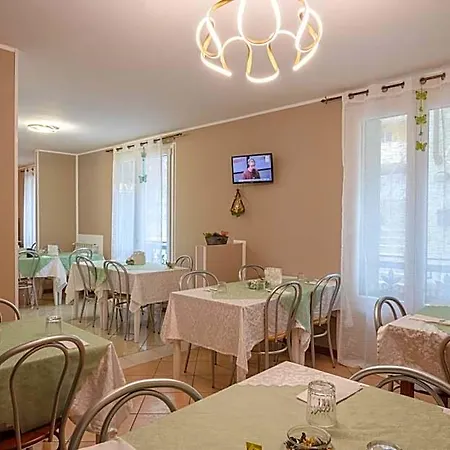 Rialto Apartmanhotel 4*