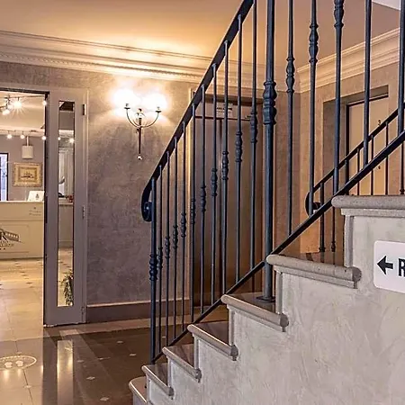 Rialto Apartmanhotel 4*