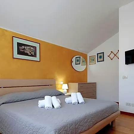 Aparthotel Rialto