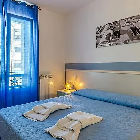 Rialto Apartmanhotel 4*
