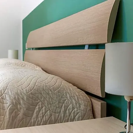 Rialto Aparthotel