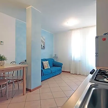 Rialto Aparthotel