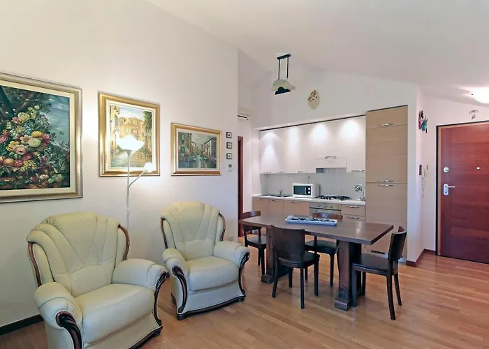 Aparthotel Rialto 4*