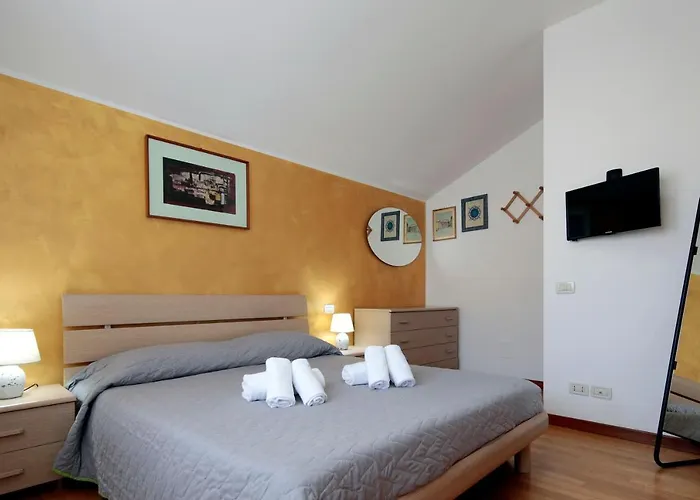 Aparthotel Rialto 4*