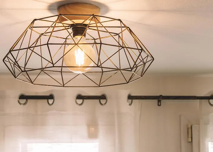 شقة فندقية Rialto 4*