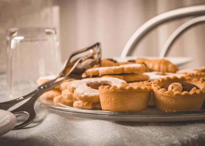 Rialto Aparthotel 4*