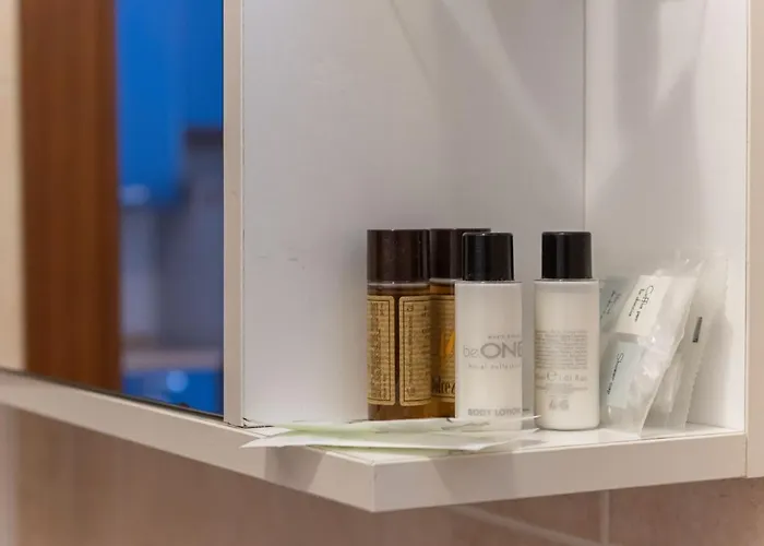 Rialto شقة فندقية 4*