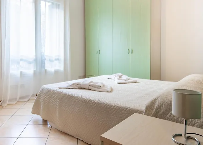 Rialto Aparthotel Triëst