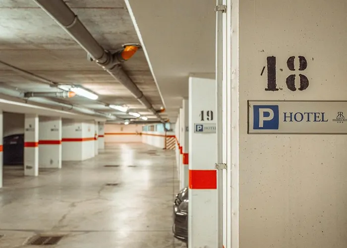 Rialto Aparthotel Triëst