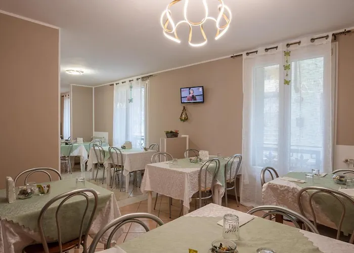 Rialto 4* ترييستي