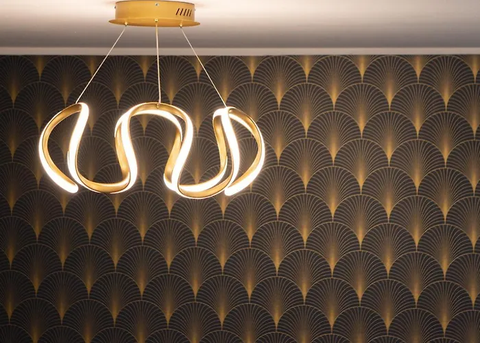 شقة فندقية Rialto 4*