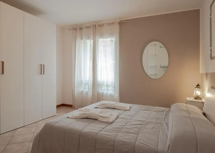 Rialto Aparthotel Triëst