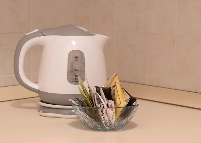 Rialto Aparthotel Triëst