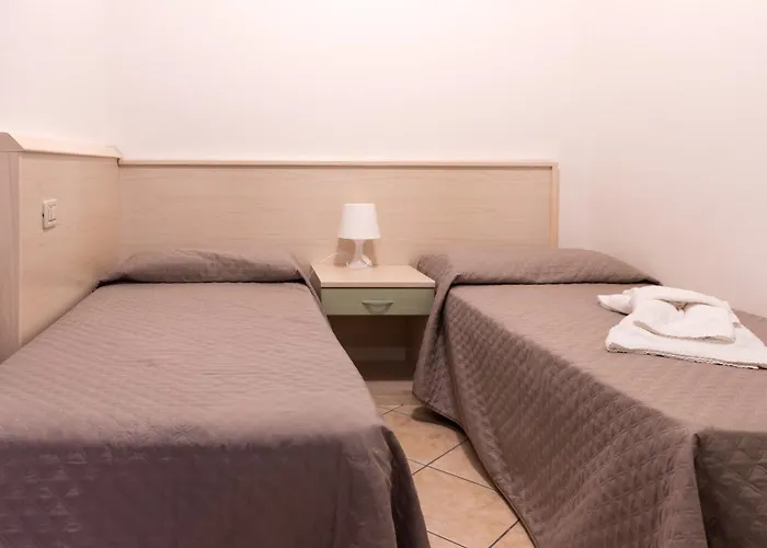 Rialto 4* ترييستي