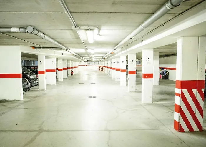 شقة فندقية Rialto 4*