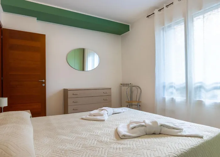 Rialto Aparthotel 4*