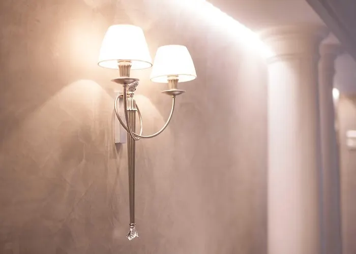 Aparthotel Rialto Triëst